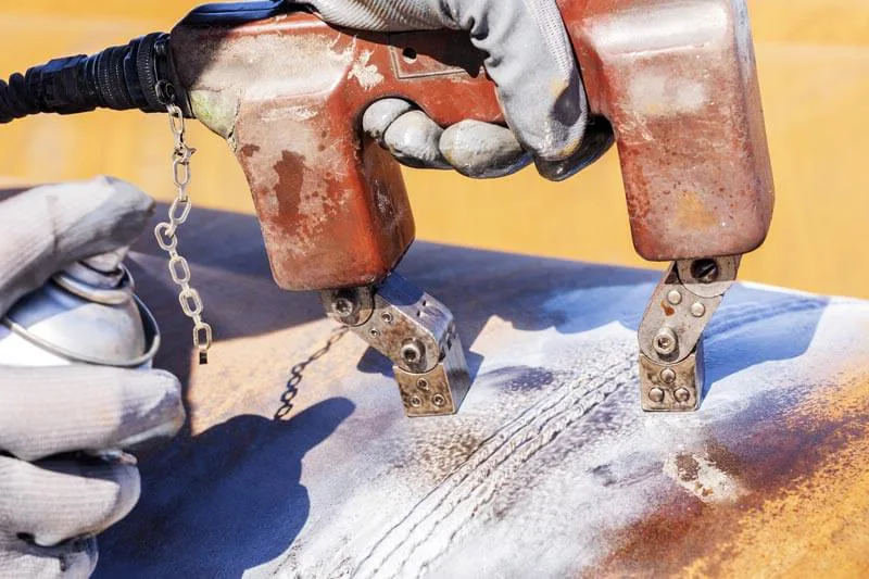 Inspection services Africa - Zengary