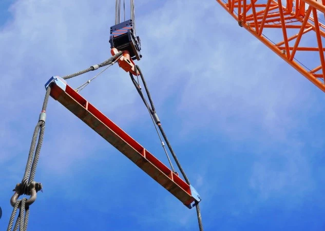 Spreader bar