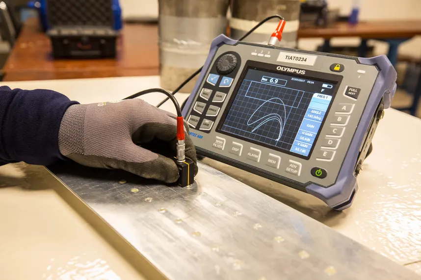 eddy-current-solution