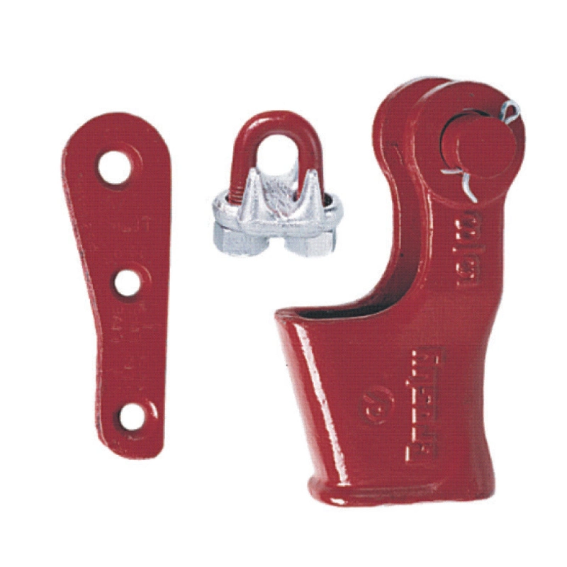 Wedge Socket