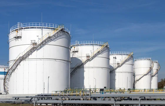 Above Ground Tanks