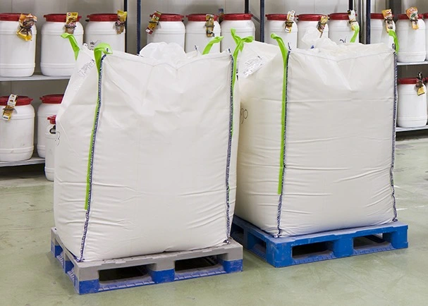 Big Bags
