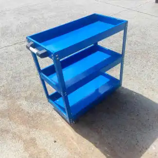 Die Carts Lift carts