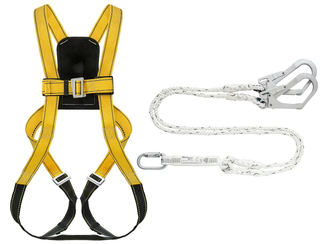 Harness 1