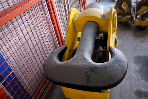 Hooks and hook assembly
