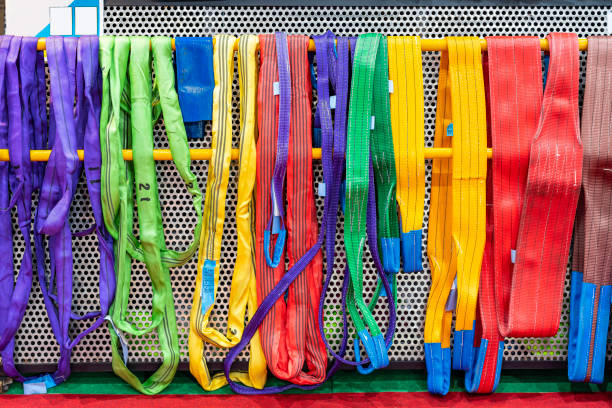 web sling inspection
