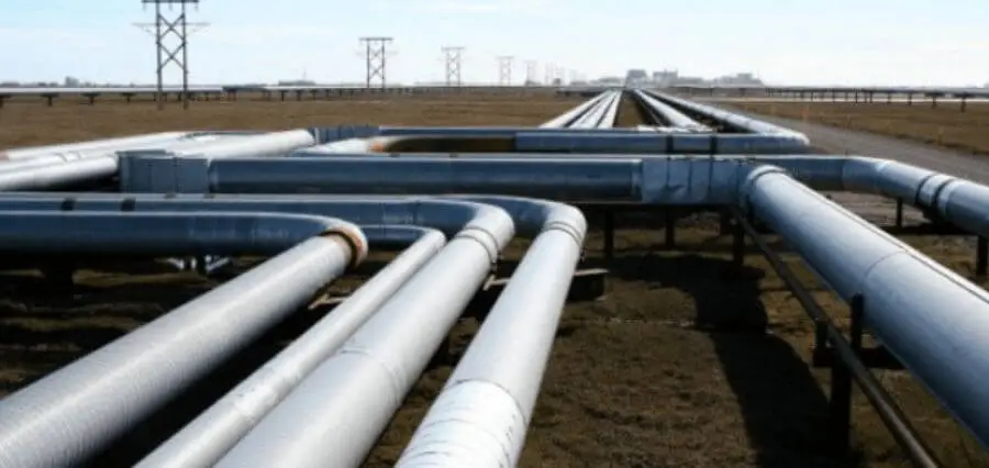 Process Piping Inspection