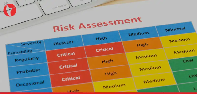 Risk Based Inspection