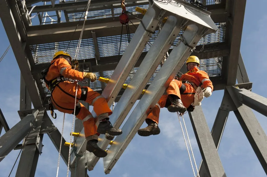 Rope Access