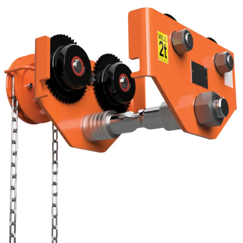 beam-trolley-services