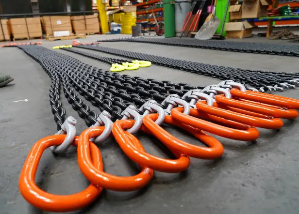 Chain Slings