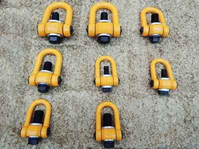 hoist rings